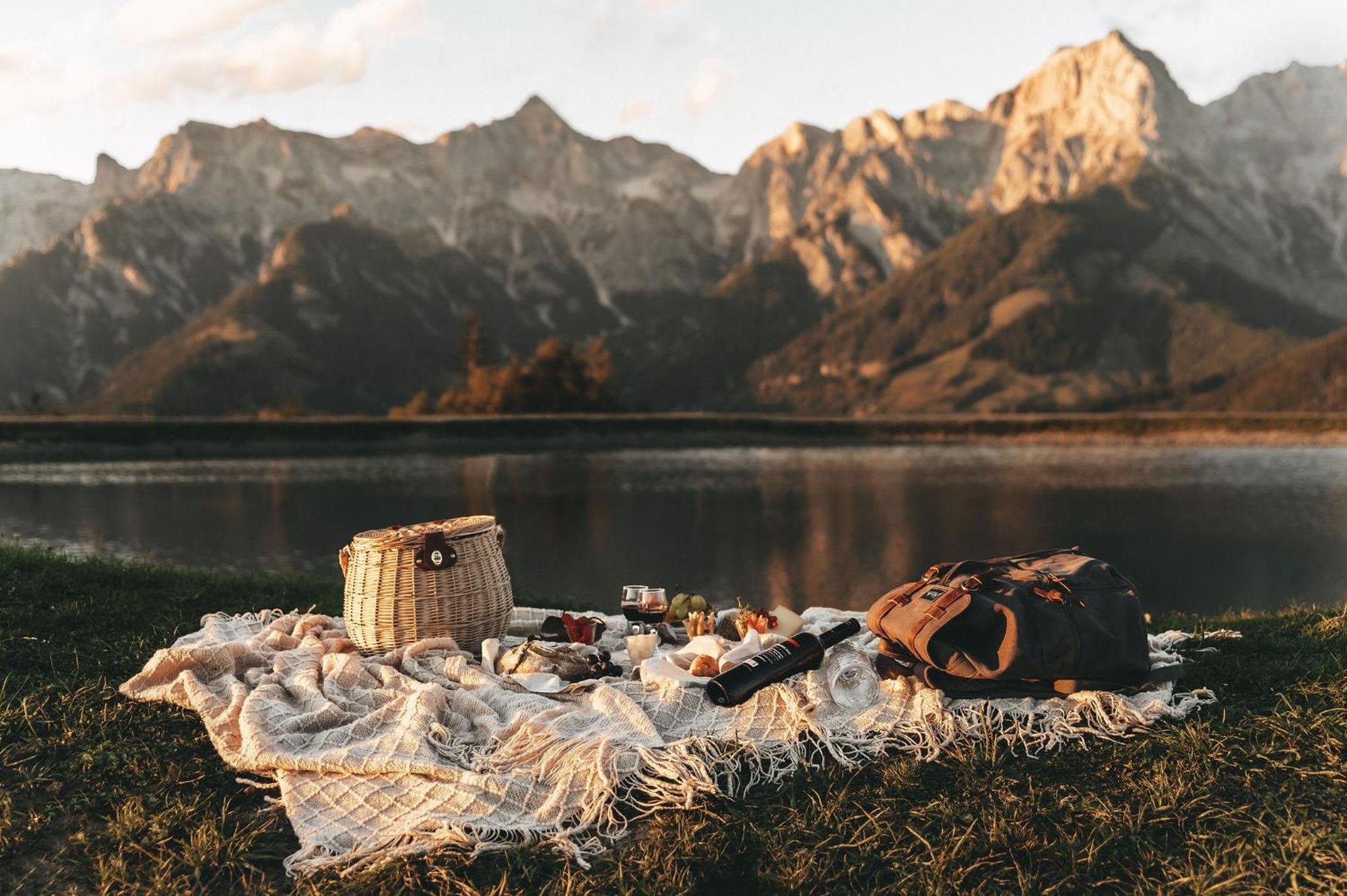 Jufenalm Boho Hotel & Restaurant Мариа-Альм Экстерьер фото